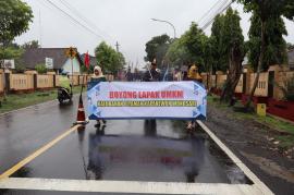 BOYONG LAPAK UMKM KALURAHAN PIYAMAN